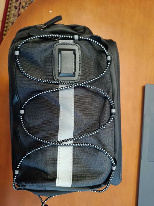 Torba rowerowa na kierownicę 6,5l