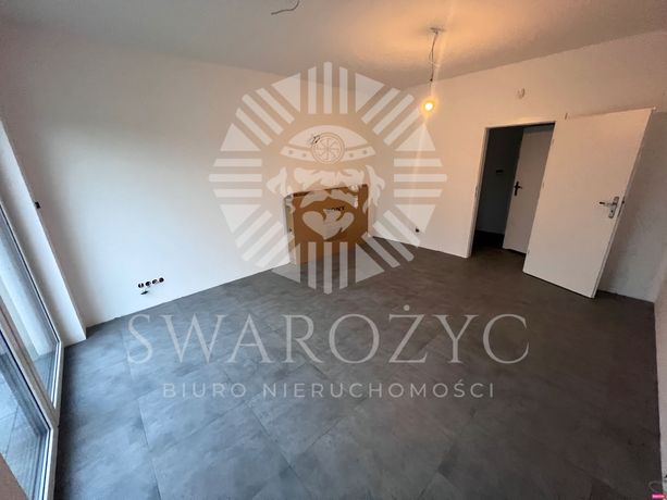 Do wynajęcia -  woda i ogrzewanie GRATIS!!! Marki Czarna Struga