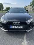Audi A4 Audi A4 Avant 1.4 TFSI S Tronic S Line