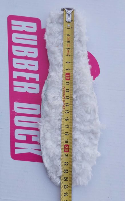 Брендові зимові чоботи 38 р. RUBBER DOCK. Оригінал.