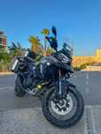 Morbidelli T1002VX