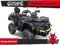 TGB Blade Nowy TGB BLADE 600 LTX MAX EPS LIMITED T3 4x4 homologacja 2024