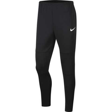 Nike spodnie dresowe męskie Park 20 czarny rozmiar M
