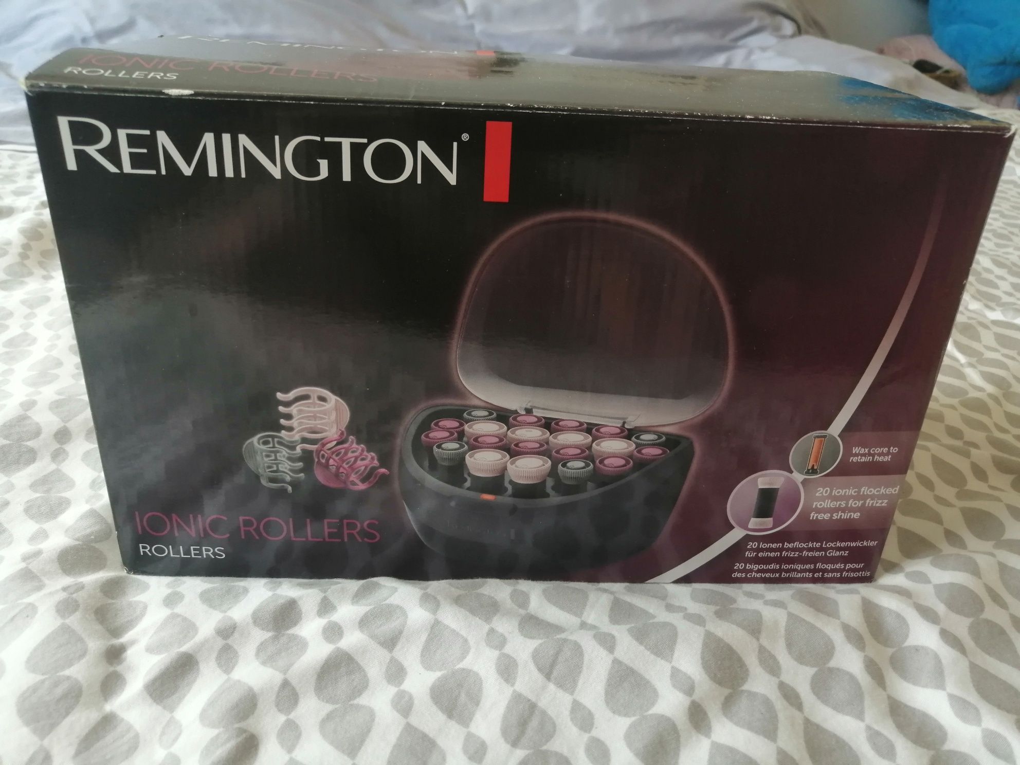Urządzenie do multistylizacji Remington