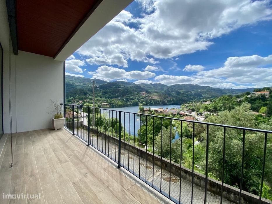 Moradia T3 em Rio Caldo, Terras de Bouro