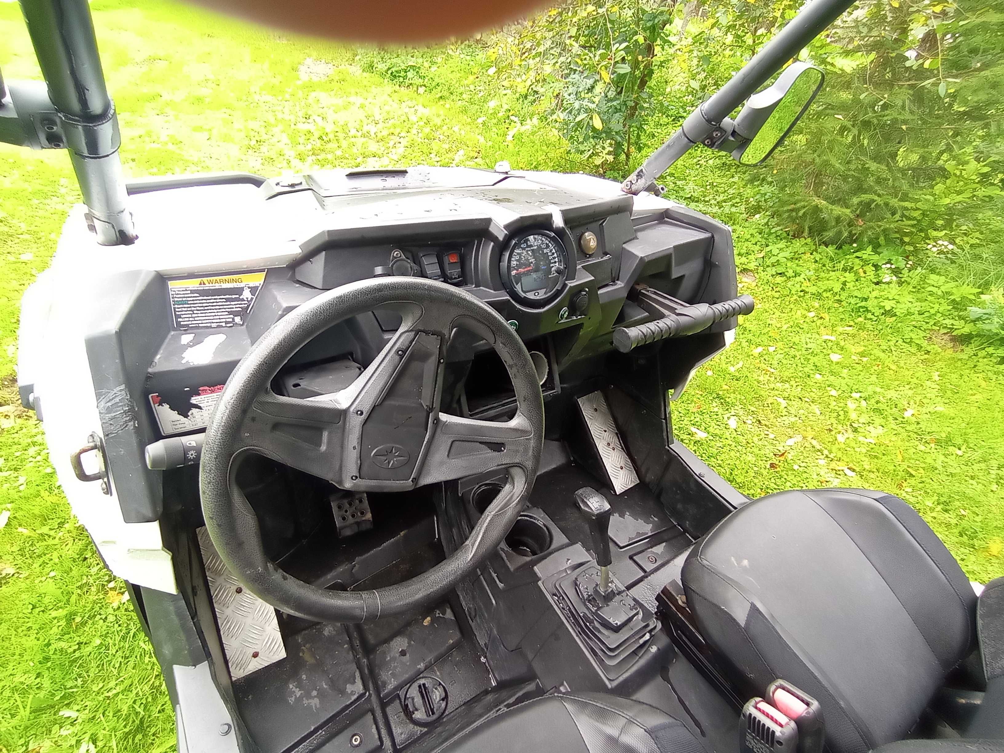 Buggy Polaris RZR 900