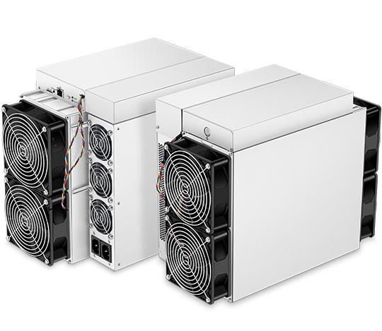 2 x Antminer L7 – Perfeitas Condições | Prontas a Miner