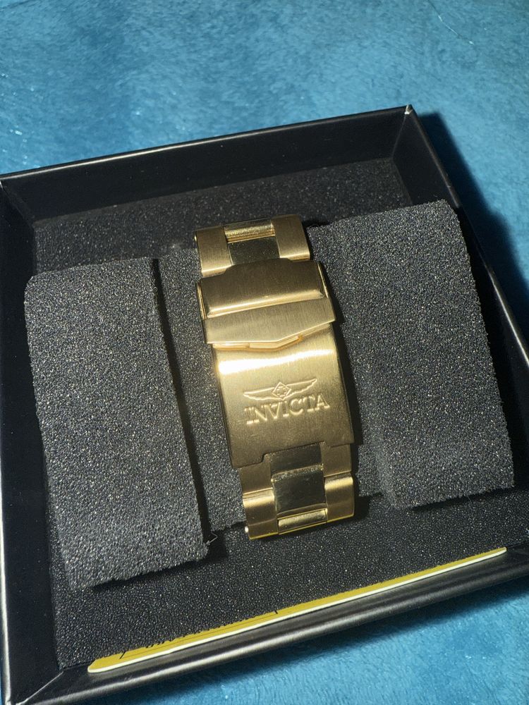 relogio Invicta Pro diver