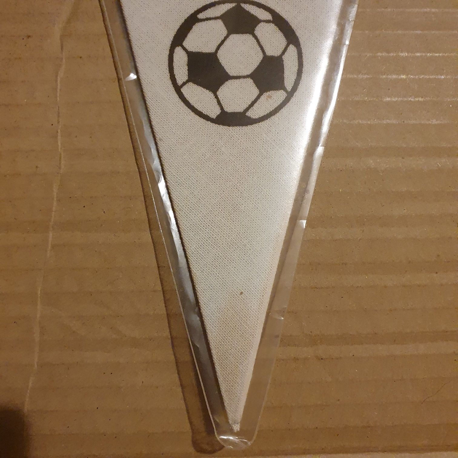 Proporczyk VFB Stuttgart