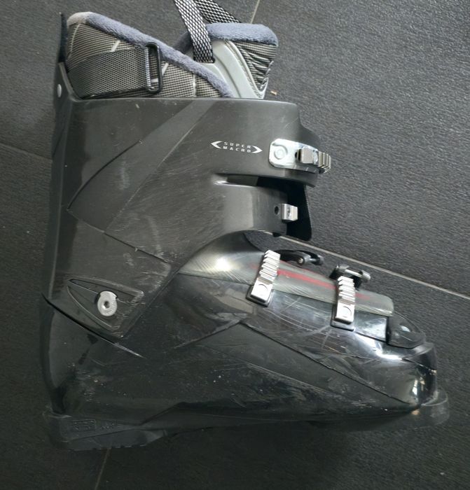 Buty narciarskie HEAD Edge ST  - mp 30