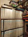 Cassetes VHS sistema pal e nstc