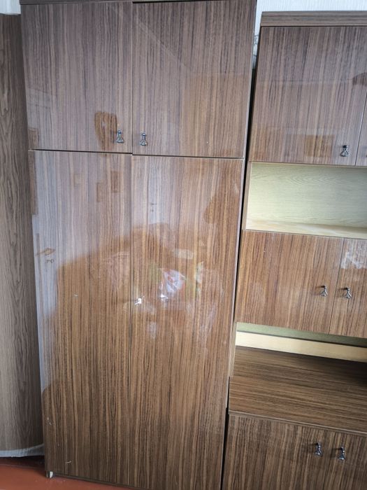 Oddam meblościankę RL OSTATNIE DNI !!