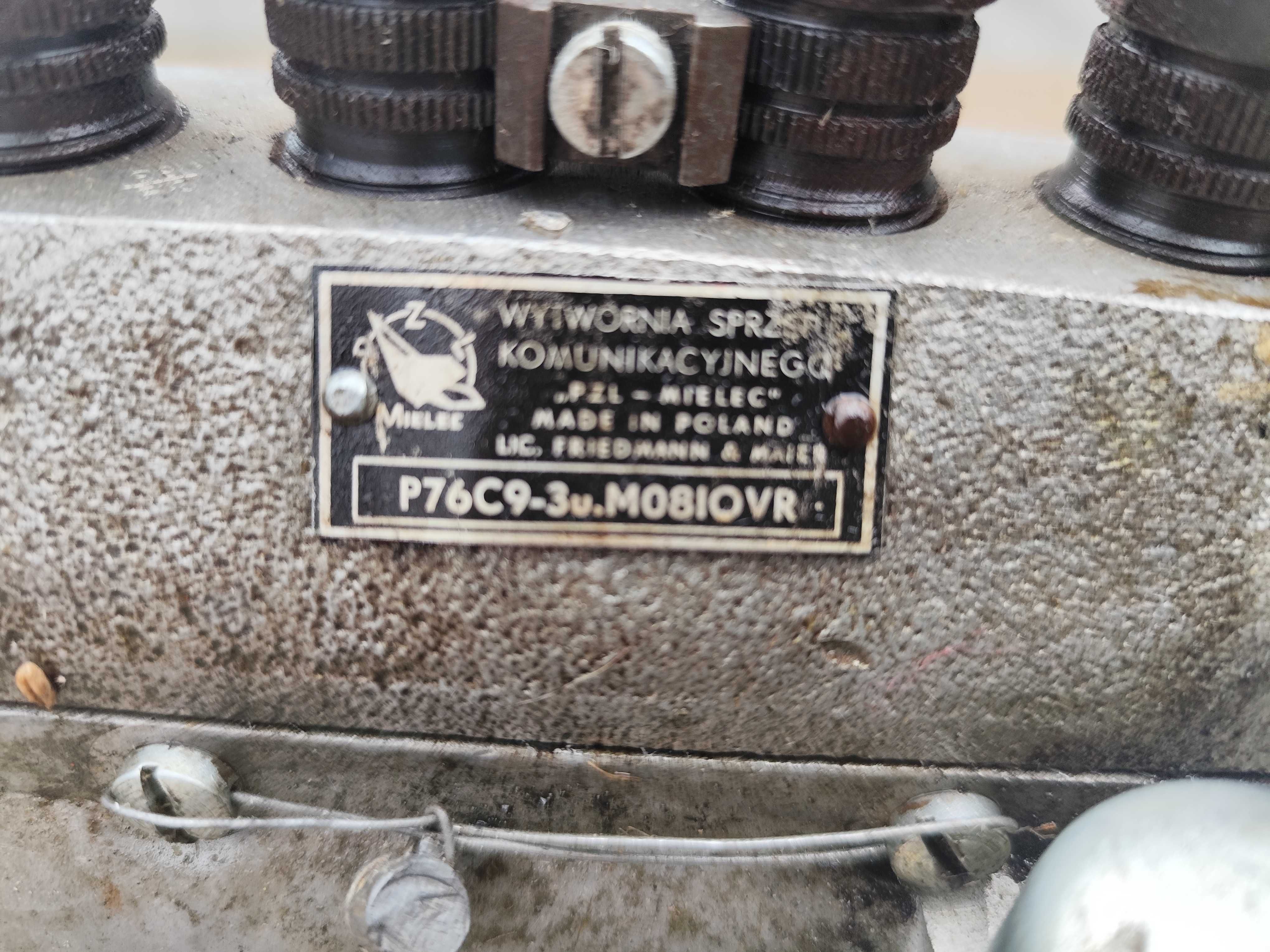 Sprzedam Pompa wtryskową