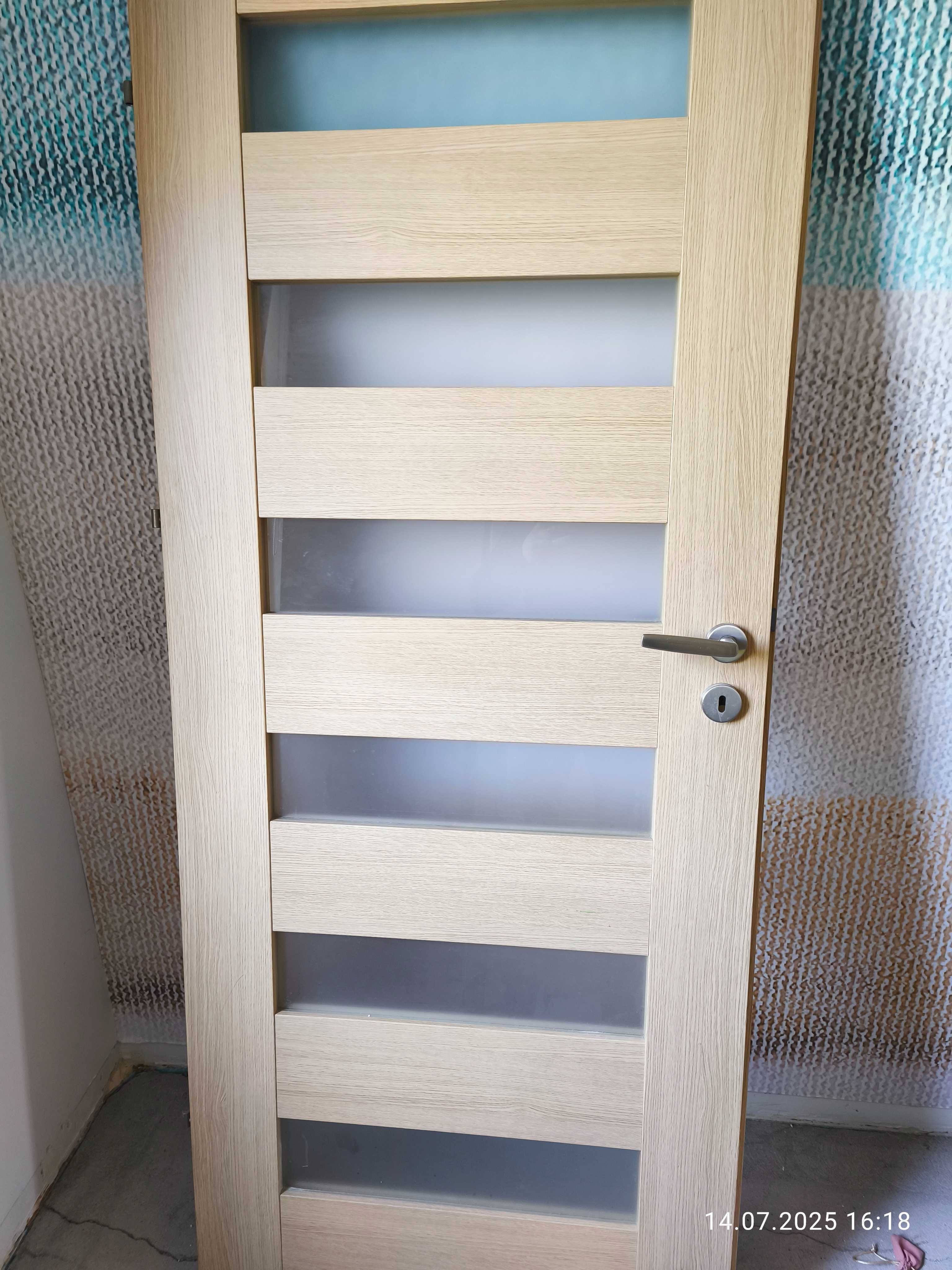 Drzwi Porta oddam