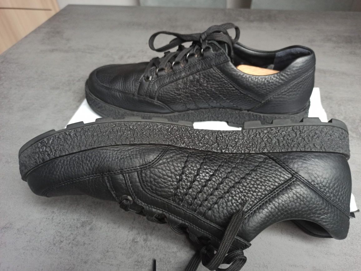 Buty męskie rozmiar 47 Mephisto