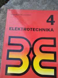 Elektrotechnika 4 Stanisław Bolkowski.