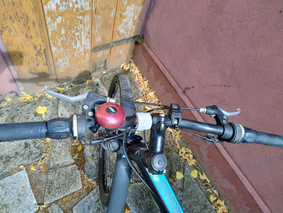 Rower BTWIN 26” – 21 biegów