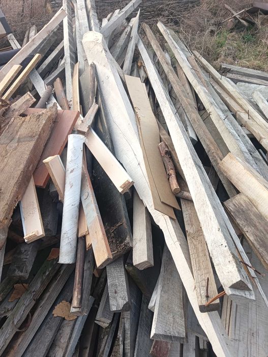 Drewno opałowe aktualne