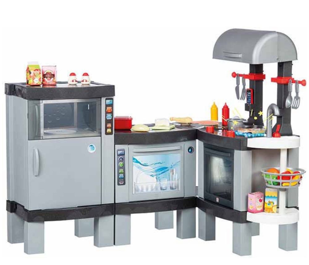 Cozinha de brincar