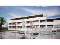Apartamento T1 novo, no 58 Virtudes, na ilha da Madeira