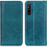 Skórzane Etui portfel Case do Sony Xperia 1 V