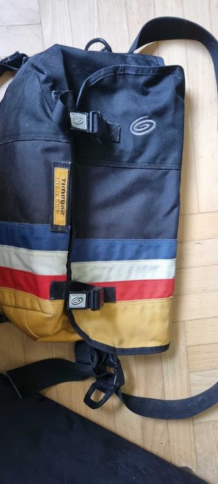 Timbuk2 Tour De France Torba fotograficzna