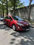 Peugeot 308 sw 2009 року