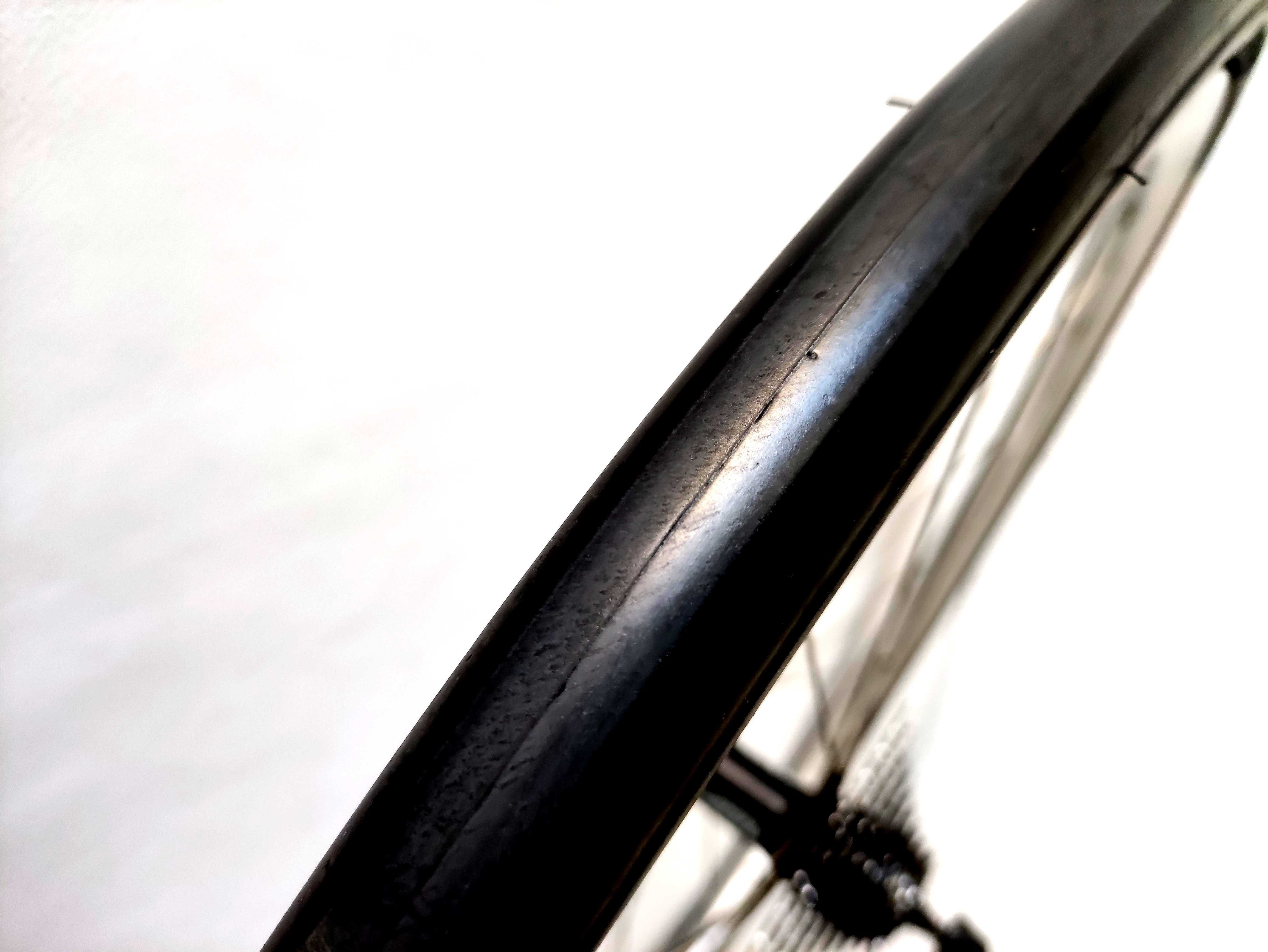 Kompletne Koło tył Shimano DEORE Opona SPECIALIZED Kaseta MTB 26''