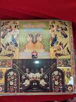Disco Vinil -Shankar
