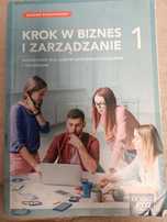 Krok w biznes i zarządzanie 1