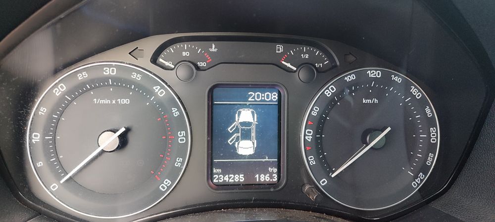 Продам  Skoda a5