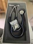 Stetoskop Littmann Classic II Pediatric