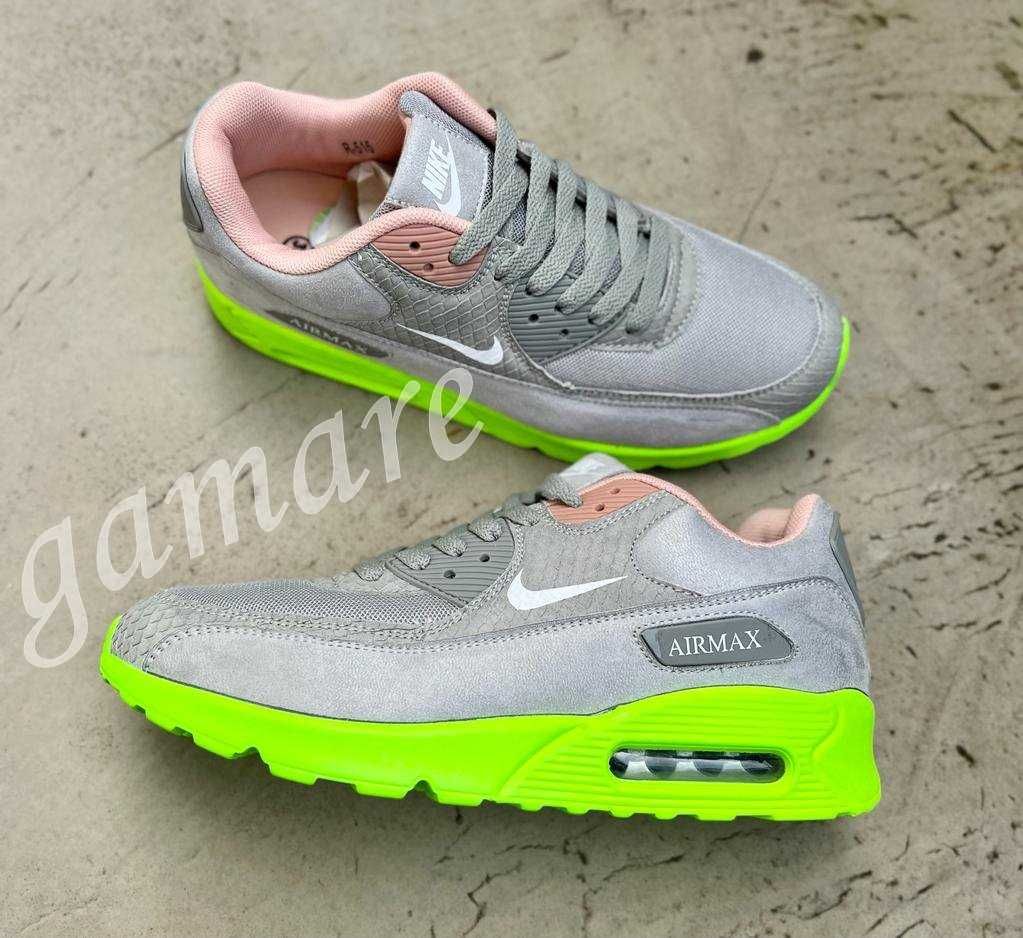 air max 90 nike damskie super jakość wygodne Nowe