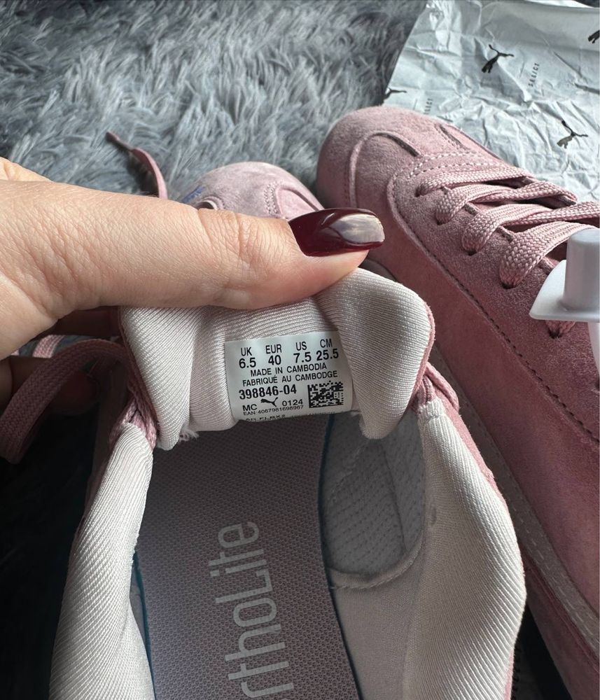 Puma speedcat ОРИГІНАЛ