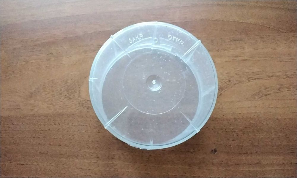 Кришка від кавомолки крышка кофемолки