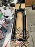 Rockshox Sid Brain 100mm 29er