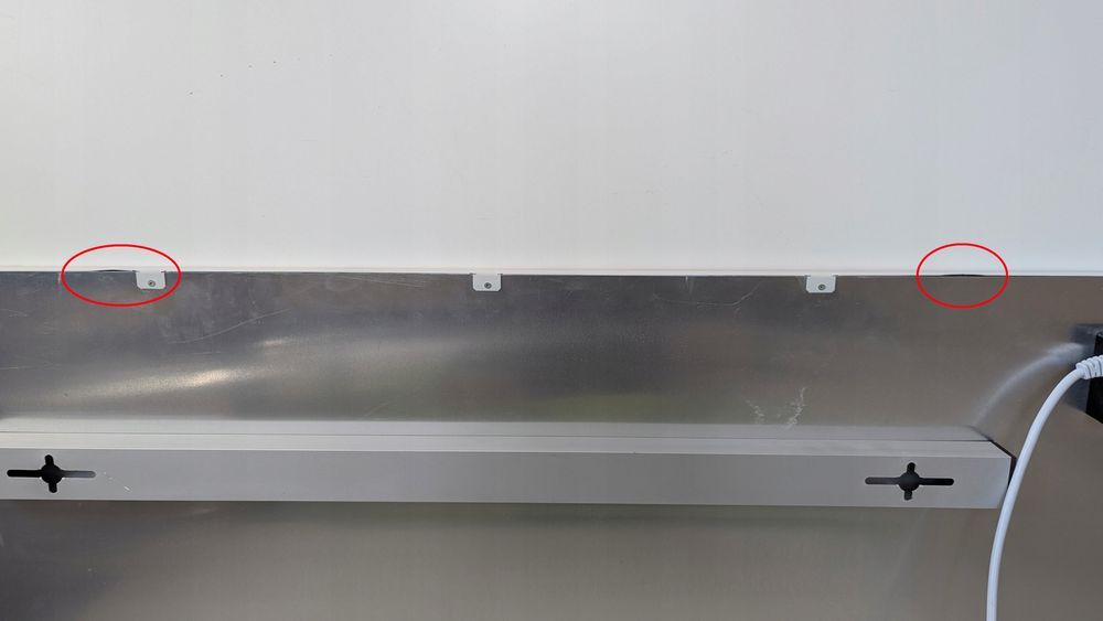 Panel Grzewczy Na Podczerwień Klarstein Grzejnik Promiennik 720W Pilot