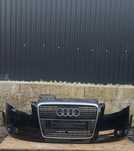Para-choques frente Audi A4 B7