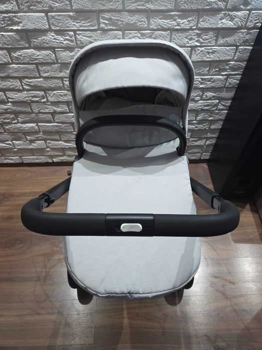 Wyjątkowo Zadbany Cybex Balios S Lux 3w1 + Wysyłka