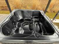 Balia Ogrodowa, Jacuzzi Ogrodowe, Hot-Tube, Bania Ruska - Dostawa