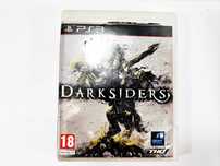 Darksiders Sony PlayStation 3