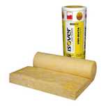 Wełna mineralna Isover Uni Mata 10 cm szklana 0,039 W/(mK)  16 sztuk