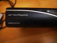 Dreambox 800 HD pvr