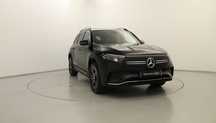 Mercedes-Benz EQB 350 4Matic Edition