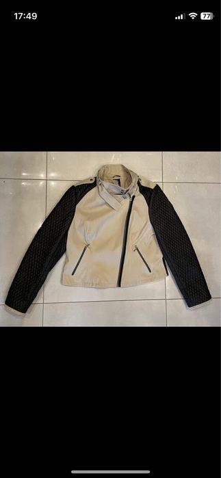 Kurtka damska jesienno wiosenna