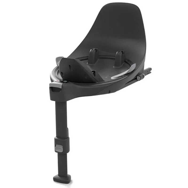 CYBEX Isofix - Base T - Ovo +  Sirona