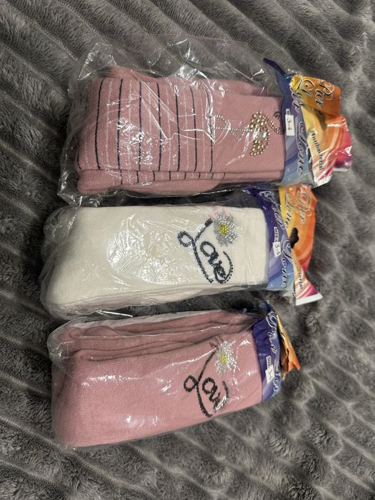 Колготи, білизна катаміно