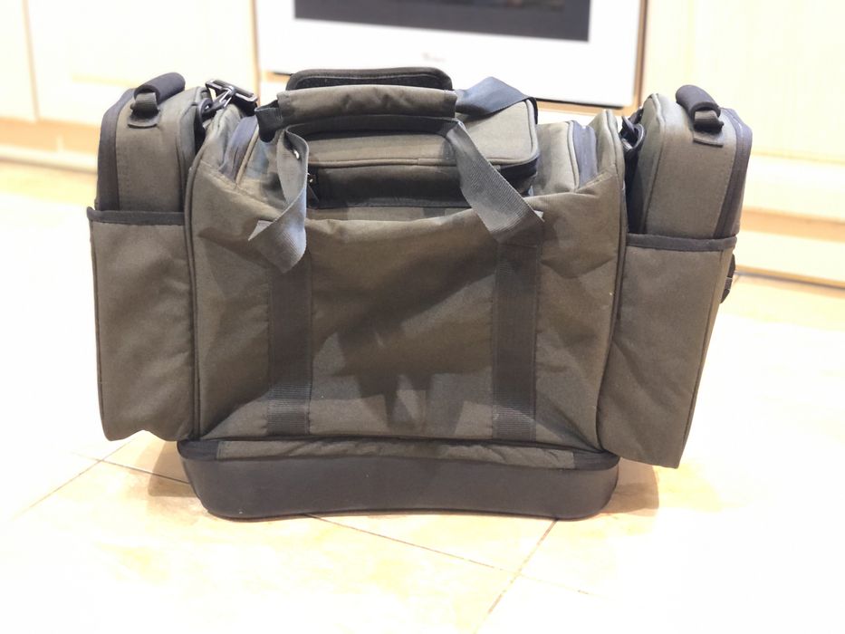 Сумка для карповой ловли CARP pro