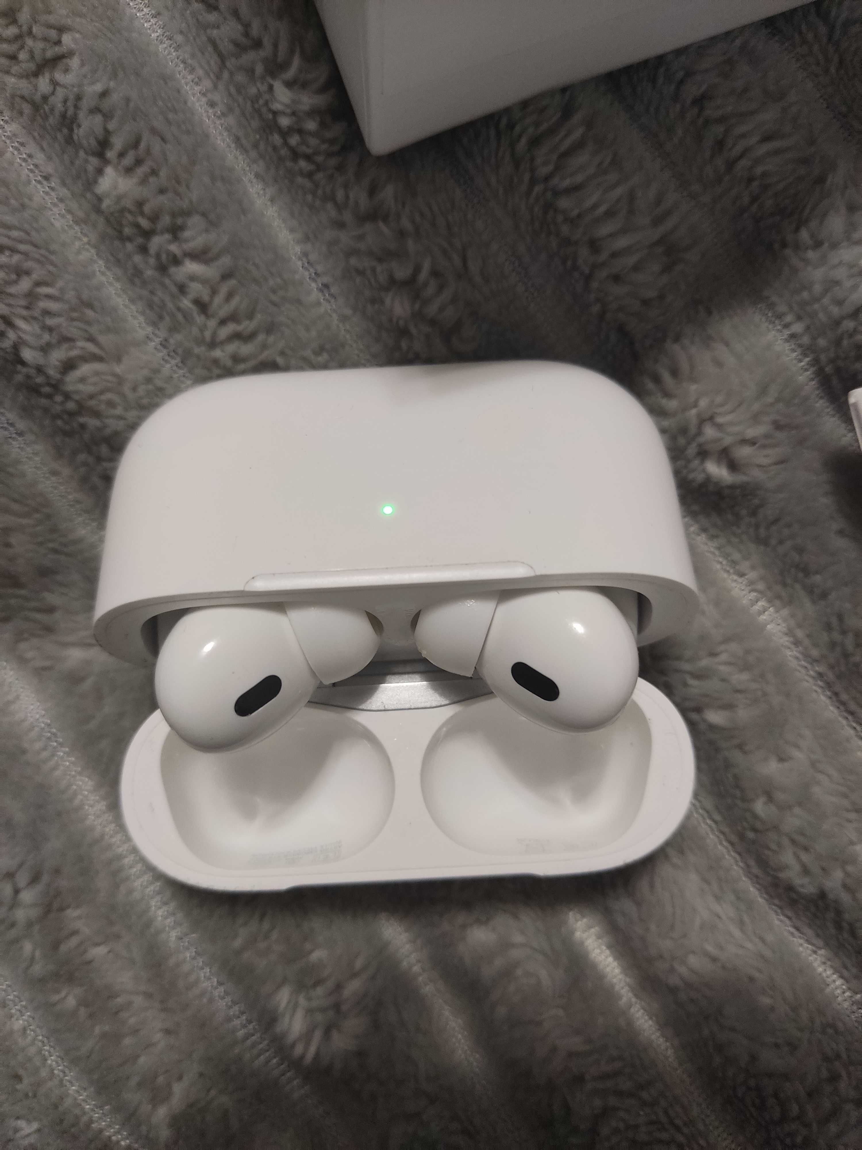 Навушники Airpods pro 2 аірподс