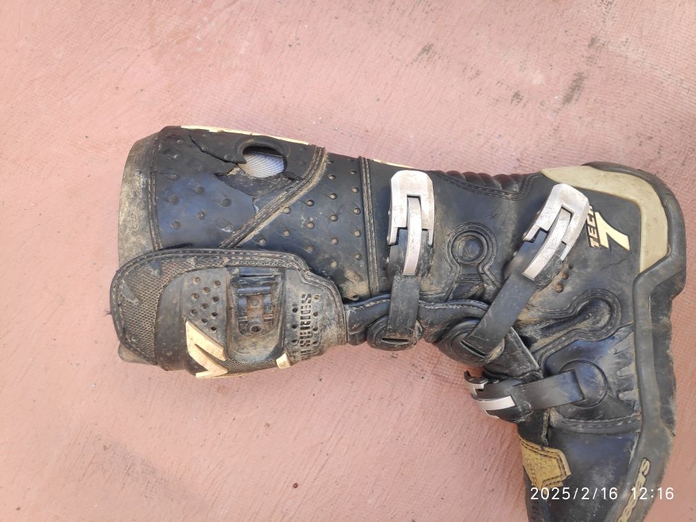 Alpinestars Tech 7 - 42